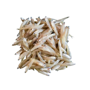 Frozen Kaski Anchovy