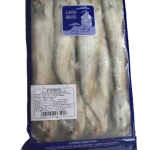 LASSO FROZEN PABDA FISH