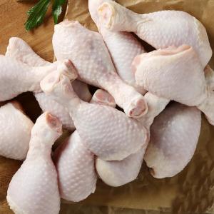 ROSE Halal Chicken Leg Drumstick