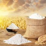 CLASSIC Chakki Atta (Flour) 5kg 차키 아따 (밀가루)