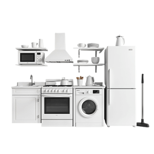 icon Appliance