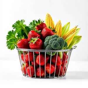 icon Fruits & Vegetables